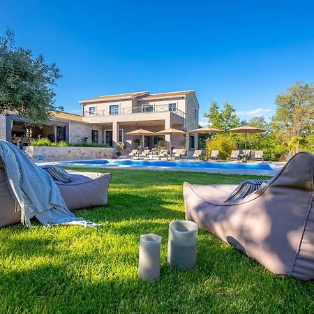 Villa Nautilus Rapavel Zewnętrze zdjęcie