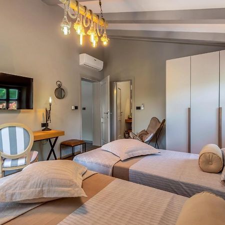 Villa Nautilus Rapavel Zewnętrze zdjęcie
