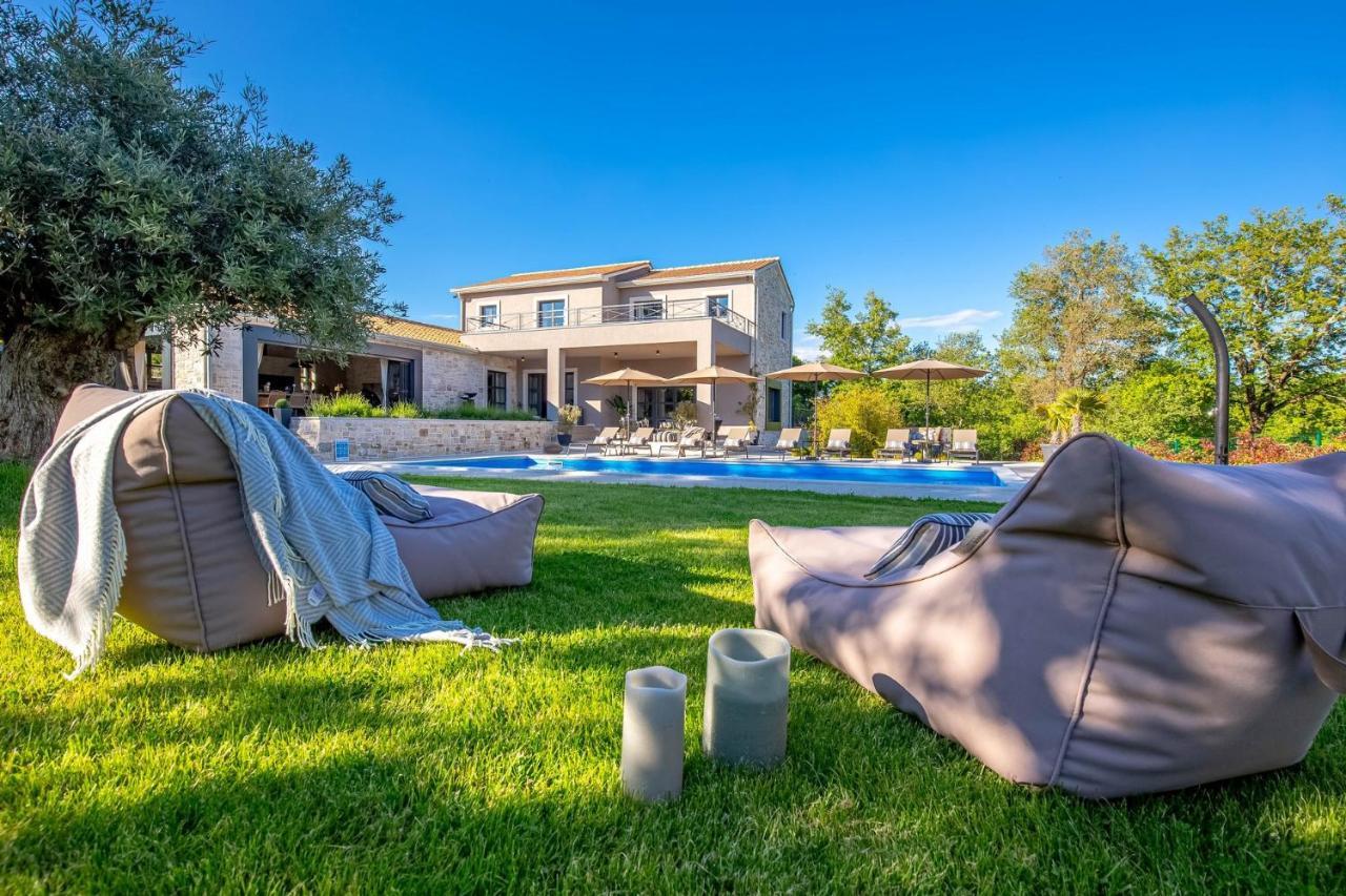 Villa Nautilus Rapavel Zewnętrze zdjęcie