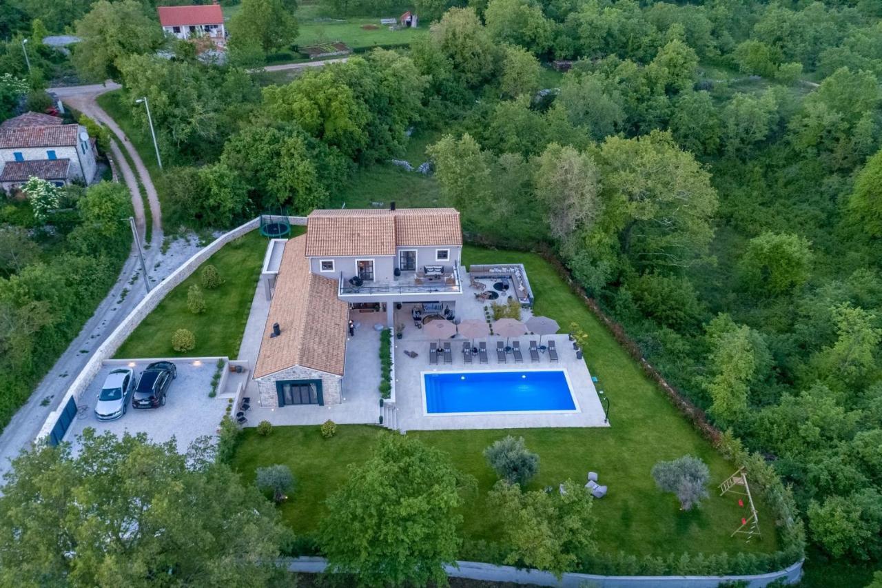 Villa Nautilus Rapavel Zewnętrze zdjęcie