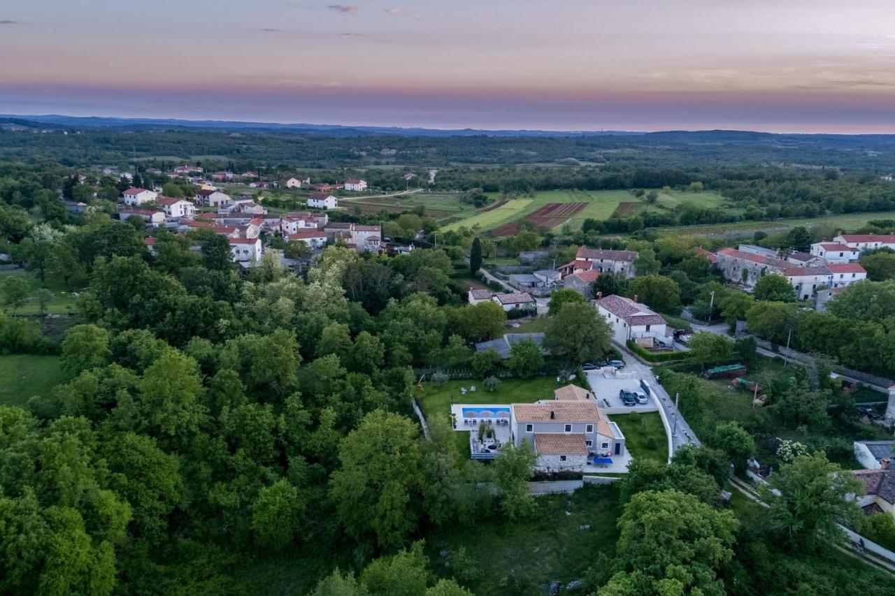 Villa Nautilus Rapavel Zewnętrze zdjęcie