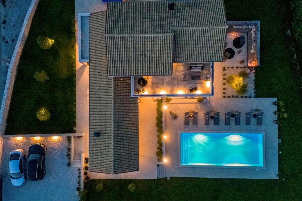 Villa Nautilus Rapavel Zewnętrze zdjęcie