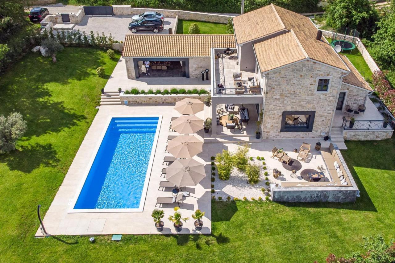 Villa Nautilus Rapavel Zewnętrze zdjęcie