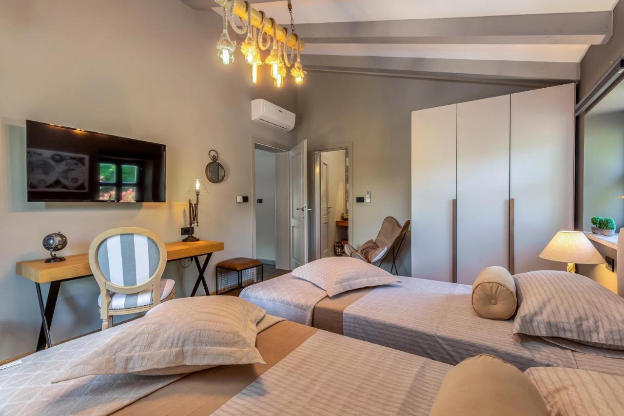 Villa Nautilus Rapavel Zewnętrze zdjęcie