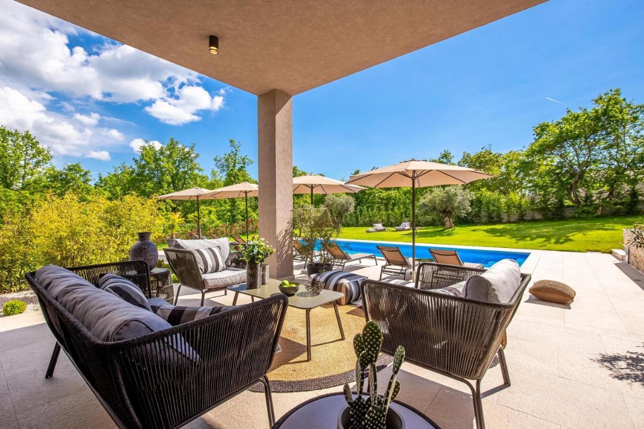 Villa Nautilus Rapavel Zewnętrze zdjęcie