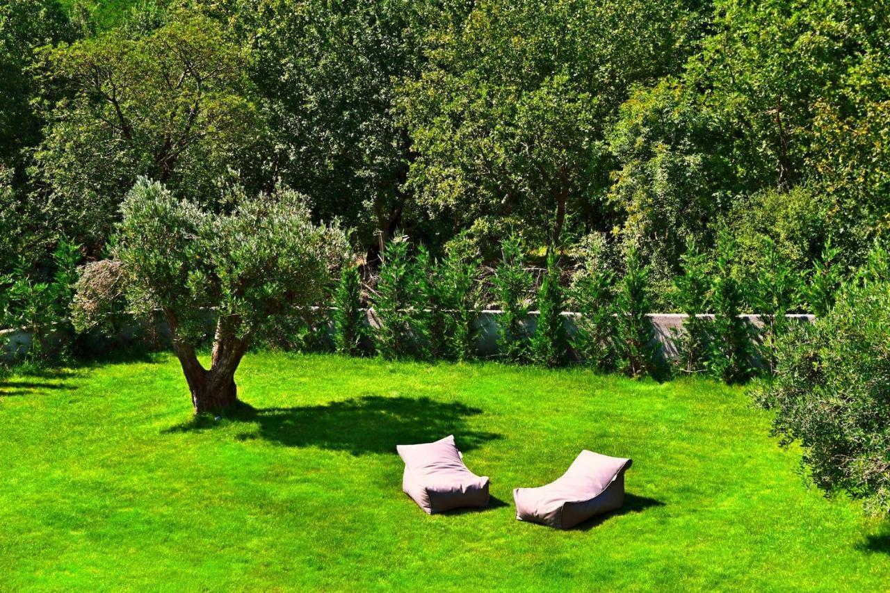 Villa Nautilus Rapavel Zewnętrze zdjęcie