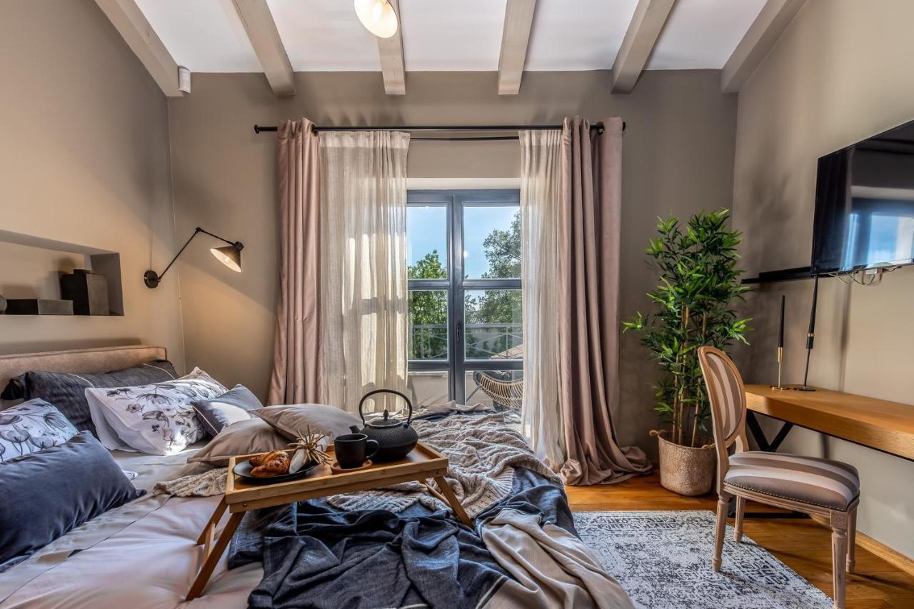 Villa Nautilus Rapavel Zewnętrze zdjęcie