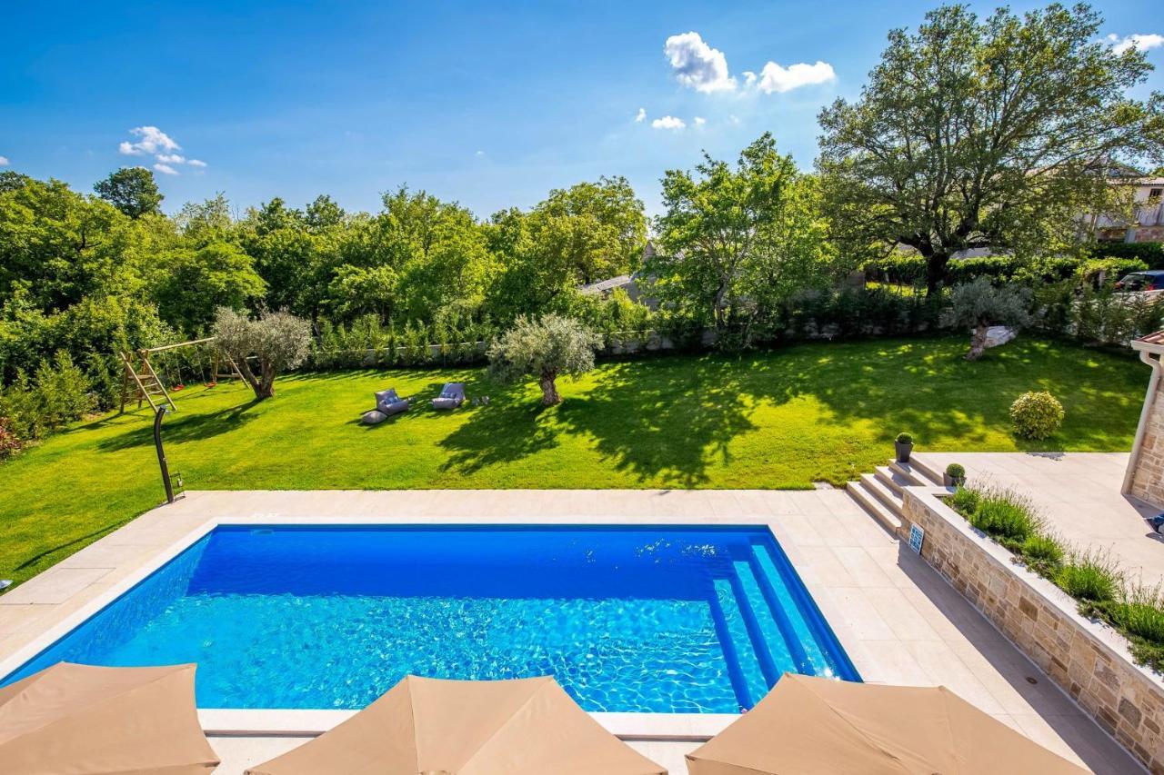 Villa Nautilus Rapavel Zewnętrze zdjęcie
