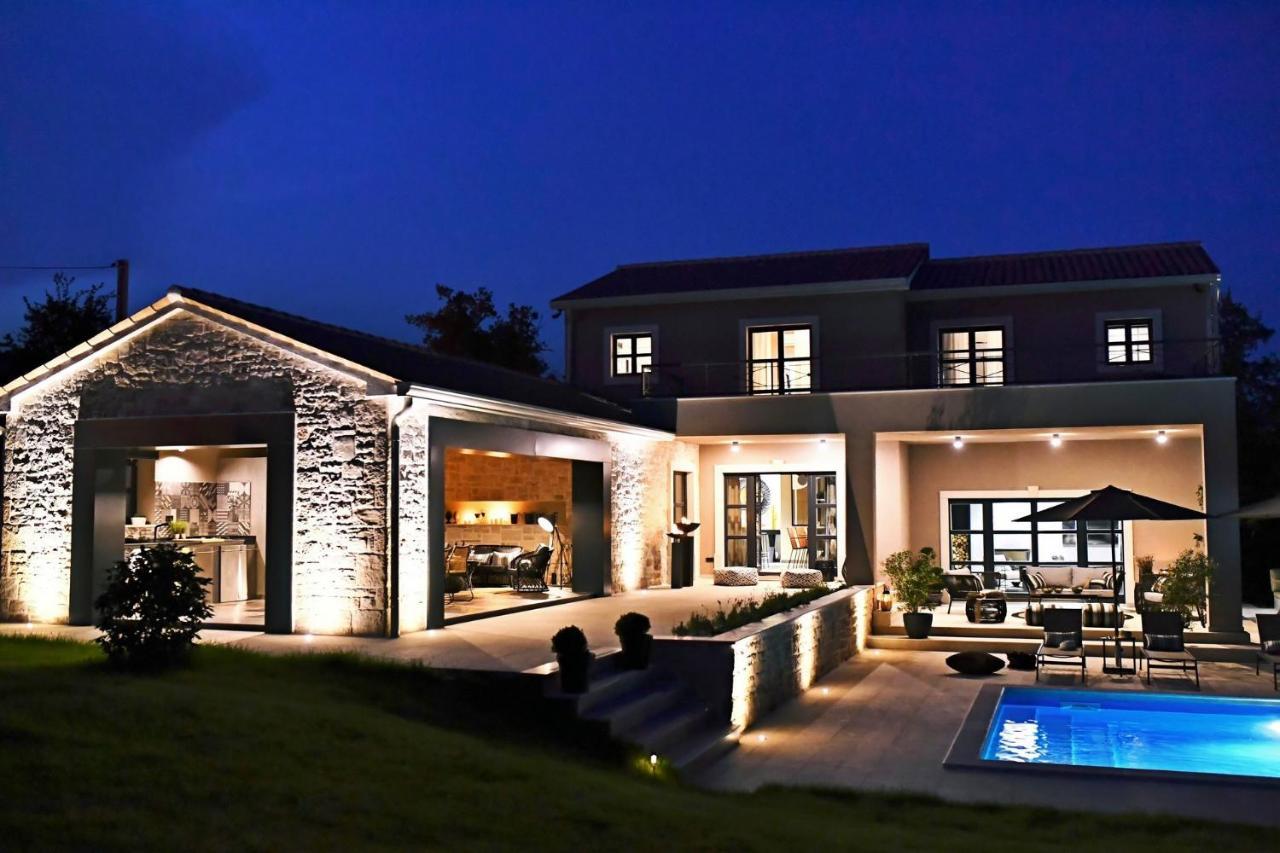 Villa Nautilus Rapavel Zewnętrze zdjęcie
